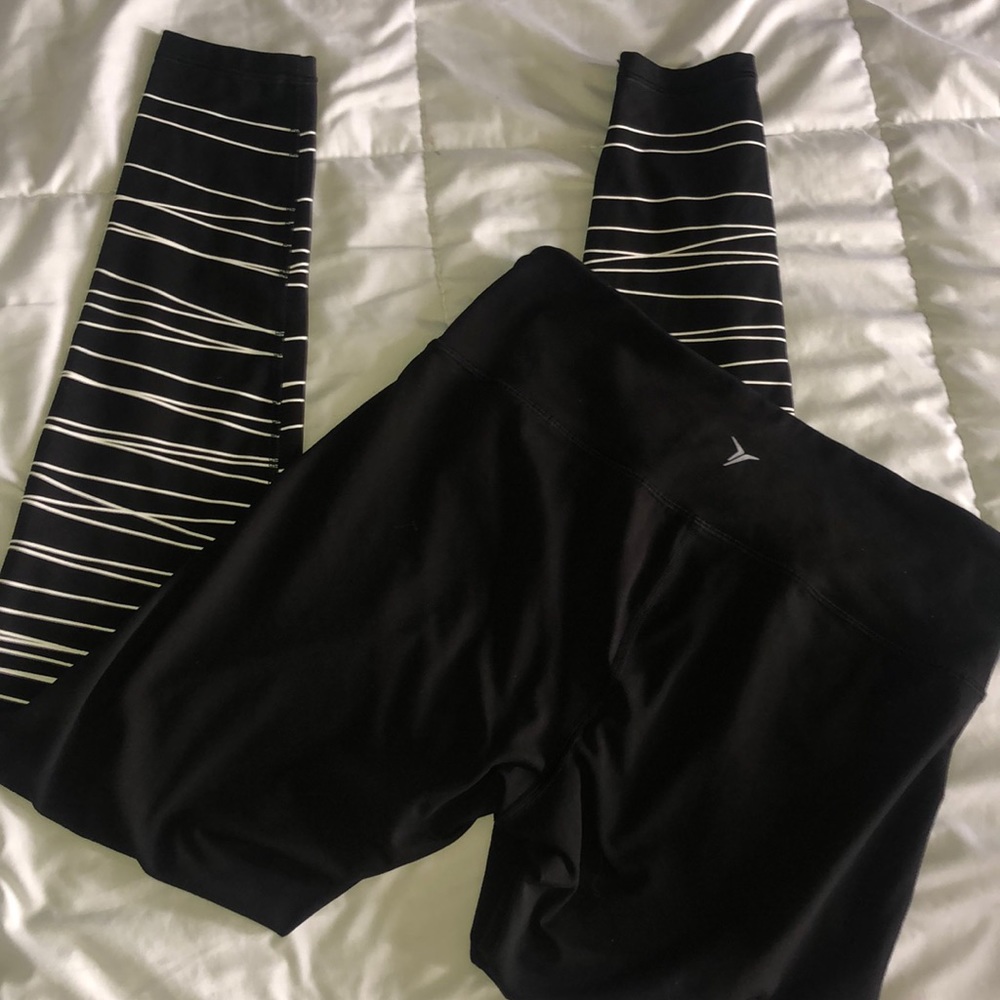 Old navy leggings